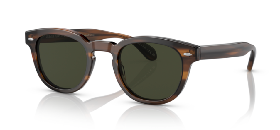 Oliver Peoples Sheldrake Sun