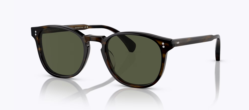 Oliver Peoples Finley Esq. Sun