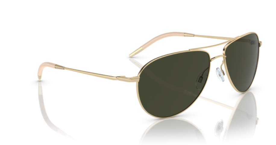 Oliver Peoples  Benedict