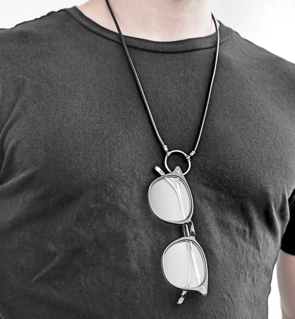 La sales loop eyewear