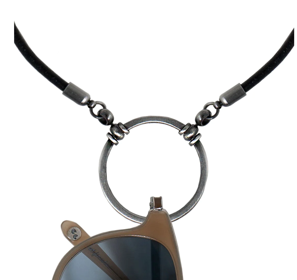 La Loop eyewear holder   The Stockard