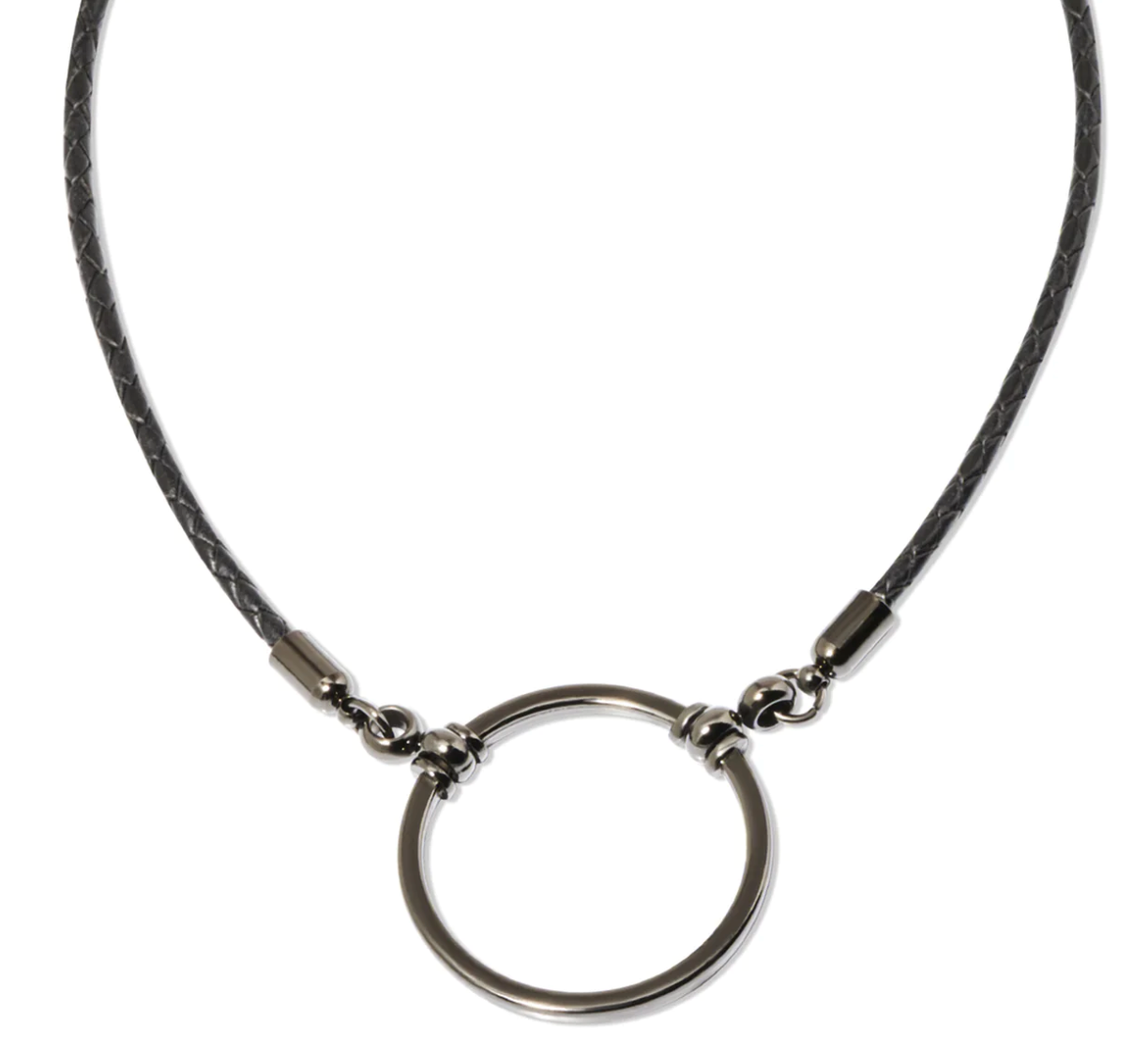 La Loop  eyewear chain   The Morgan Braided