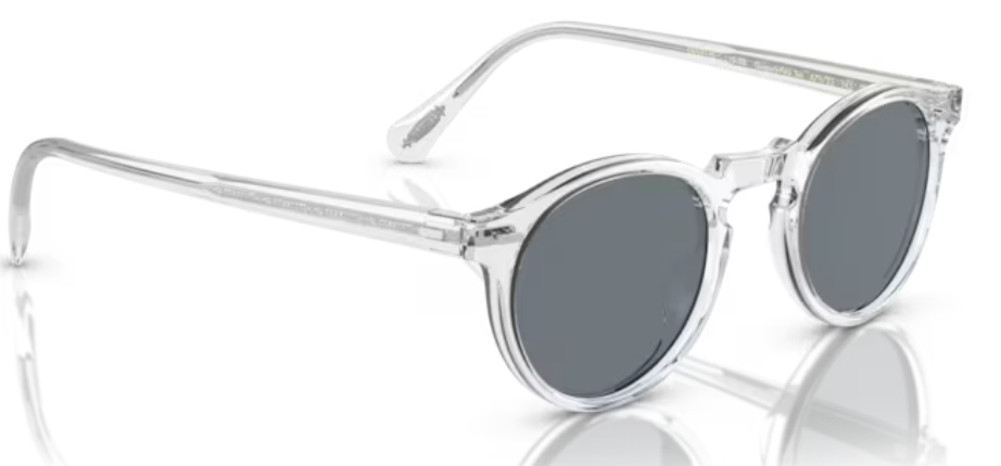 Oliver Peoples Gregory Peck Sun