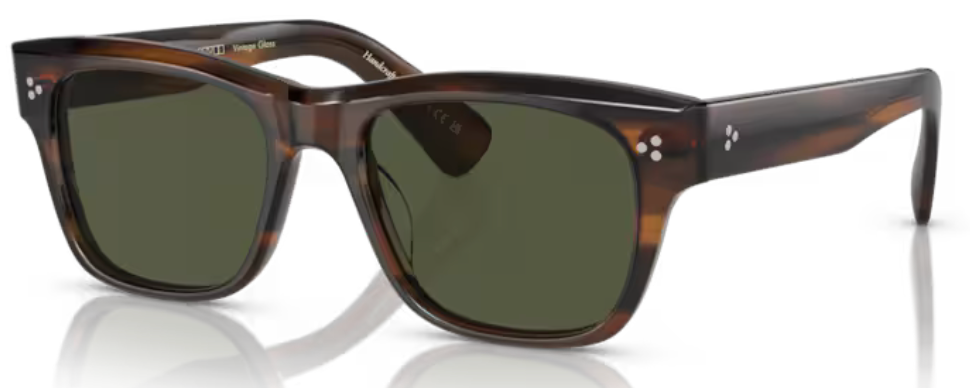 Oliver Peoples  Birell Sun