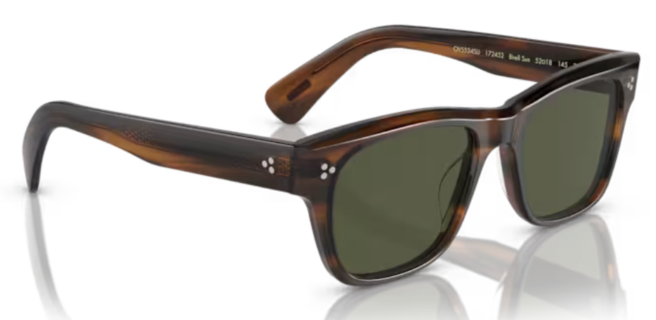 Oliver Peoples  Birell Sun