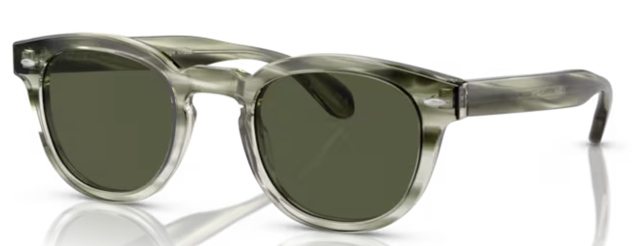 Oliver Peoples - Sheldrake Sun Photochromic