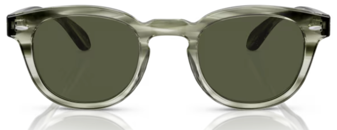 Oliver Peoples - Sheldrake Sun Photochromic