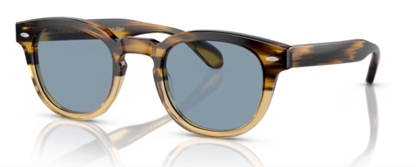 Oliver Peoples - Sheldrake Sun Photochromic