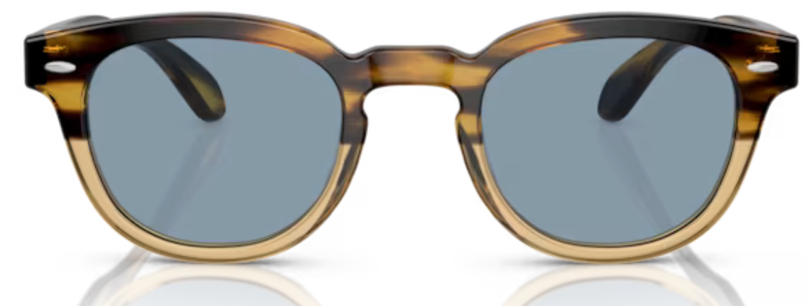 Oliver Peoples - Sheldrake Sun Photochromic