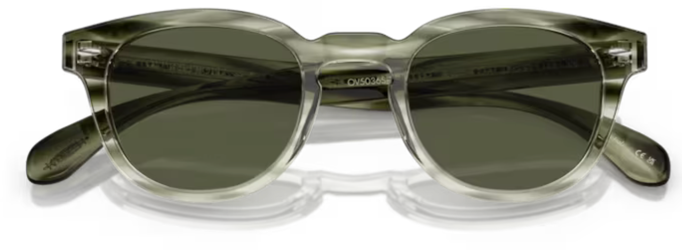 Oliver Peoples - Sheldrake Sun Photochromic