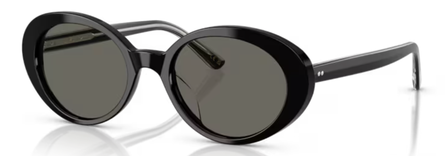 Oliver Peoples Lumar Sunglasses