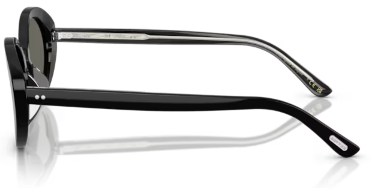 Oliver Peoples Lumar Sunglasses