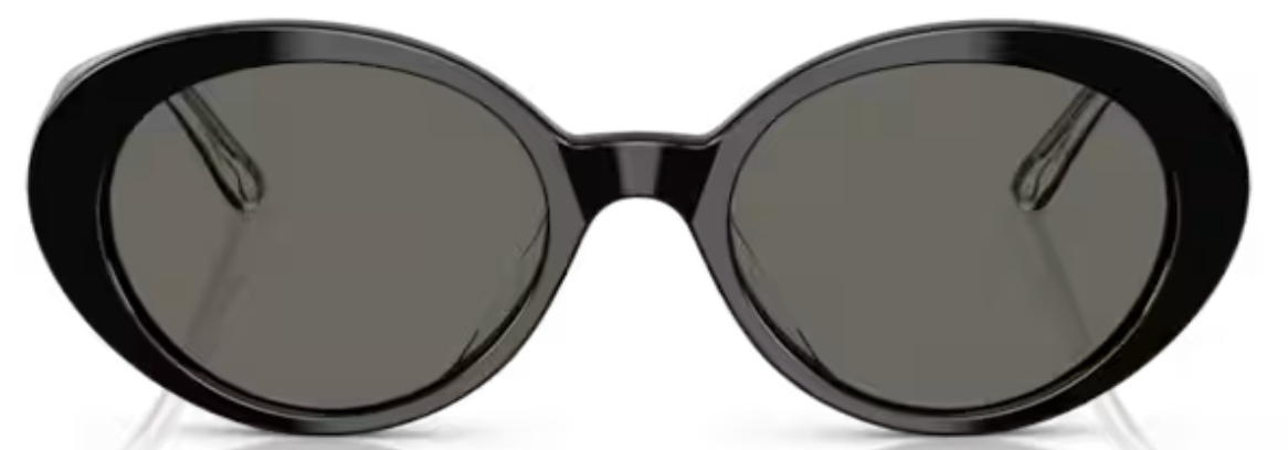 Oliver Peoples Lumar Sunglasses