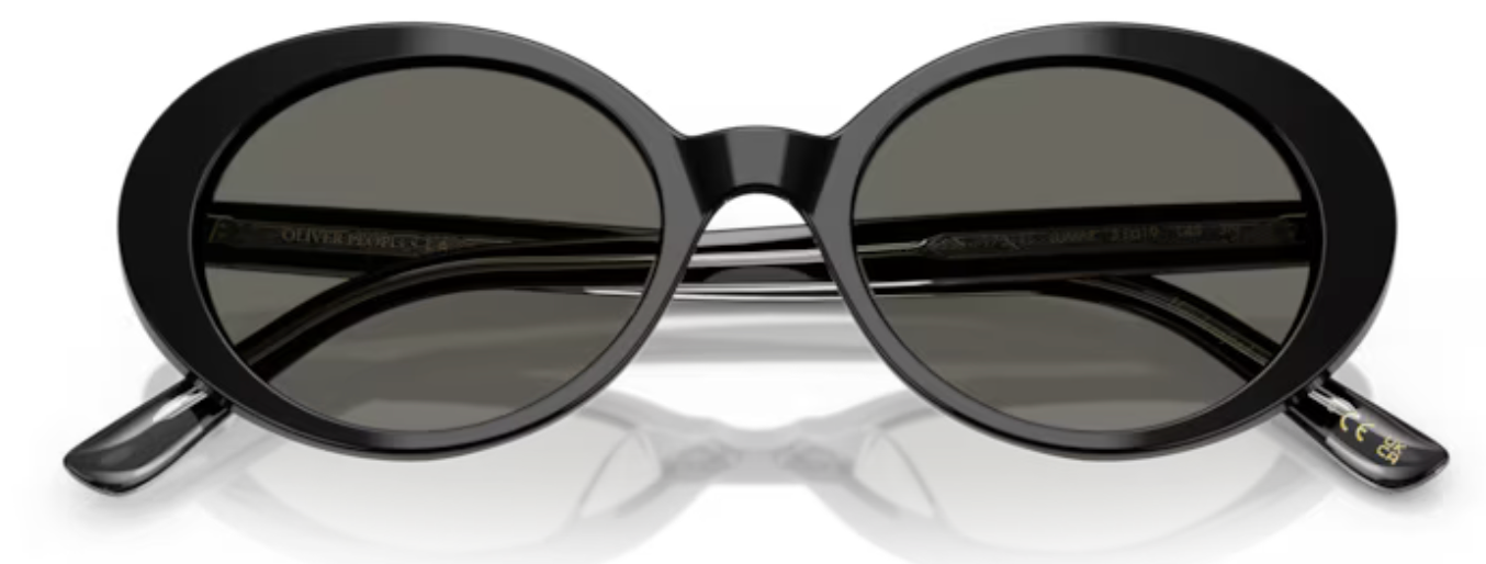 Oliver Peoples Lumar Sunglasses