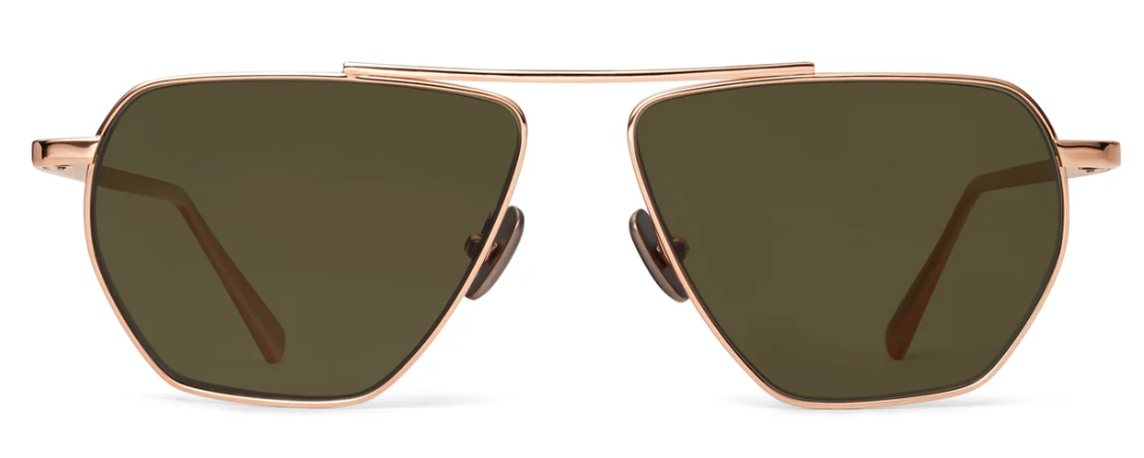 Morgenthal Frederics Star 23 Sunglasses