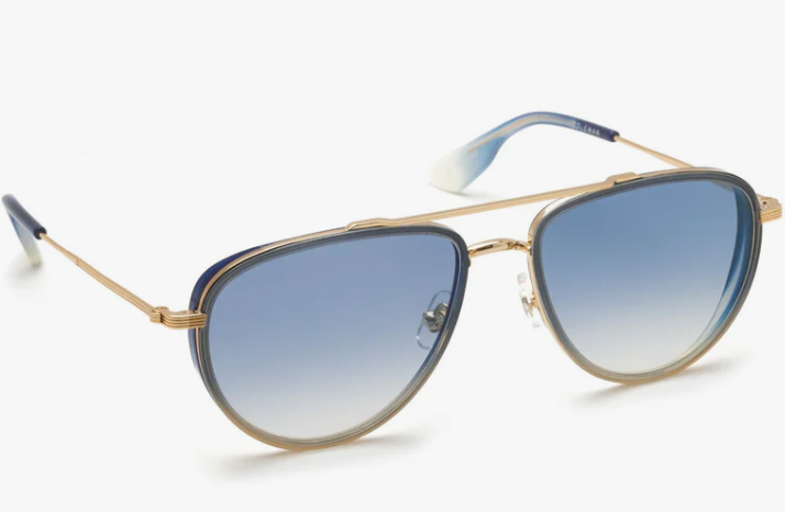 Krewe Sunglasses Coleman