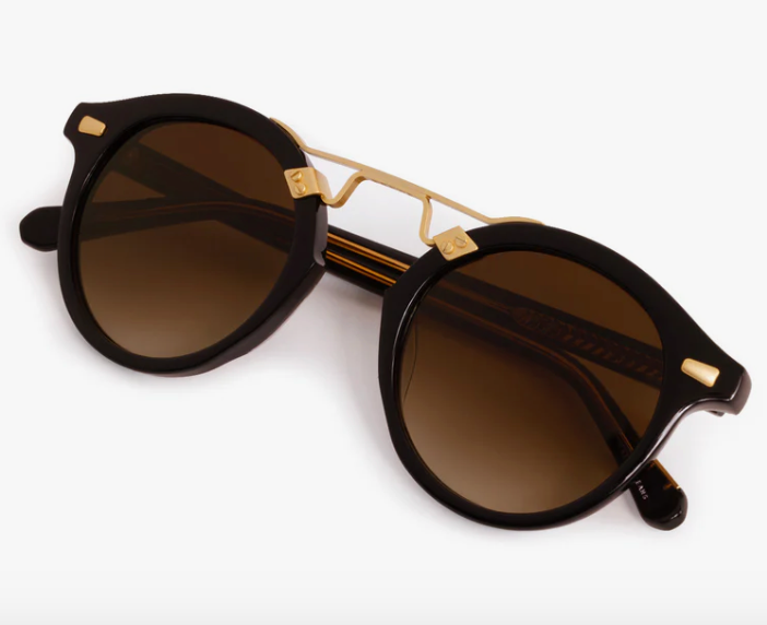 Krewe Sunglasses       STLII