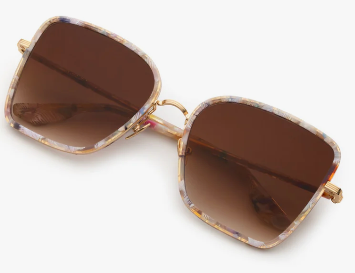 Krewe Sunglasses Jolene