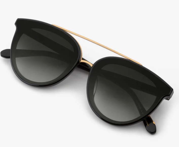 Krewe Sunglasses Clio Nylon