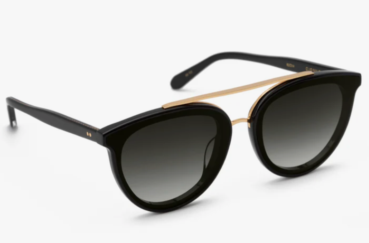 Krewe Sunglasses Clio Nylon