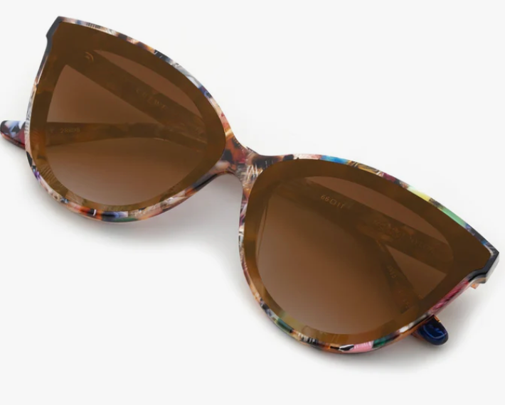 Krewe Sunglasses Monroe Nylon