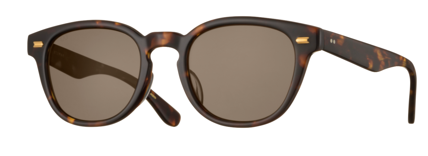 Eyevan Webb Sun-E