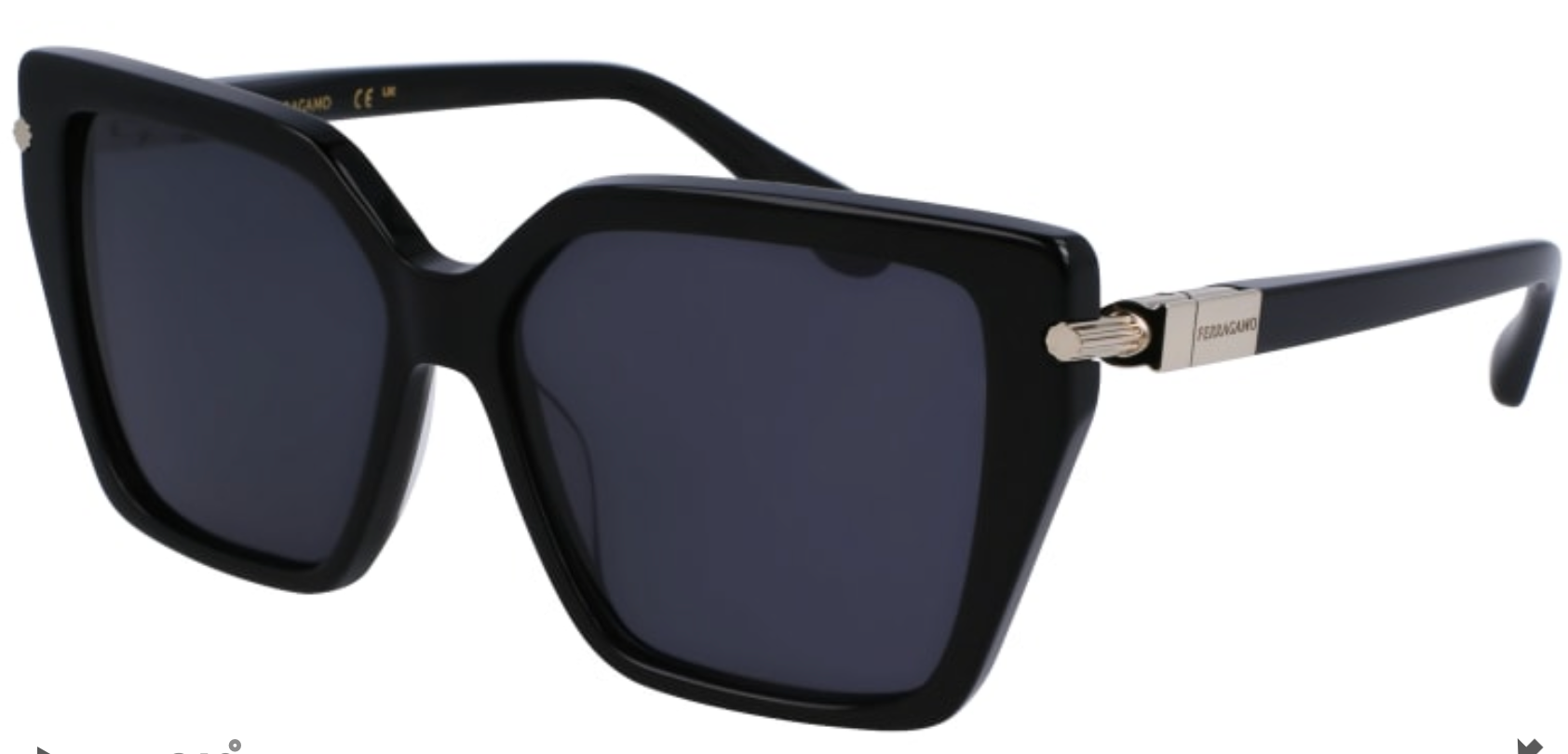 Ferragamo 1106F color 001