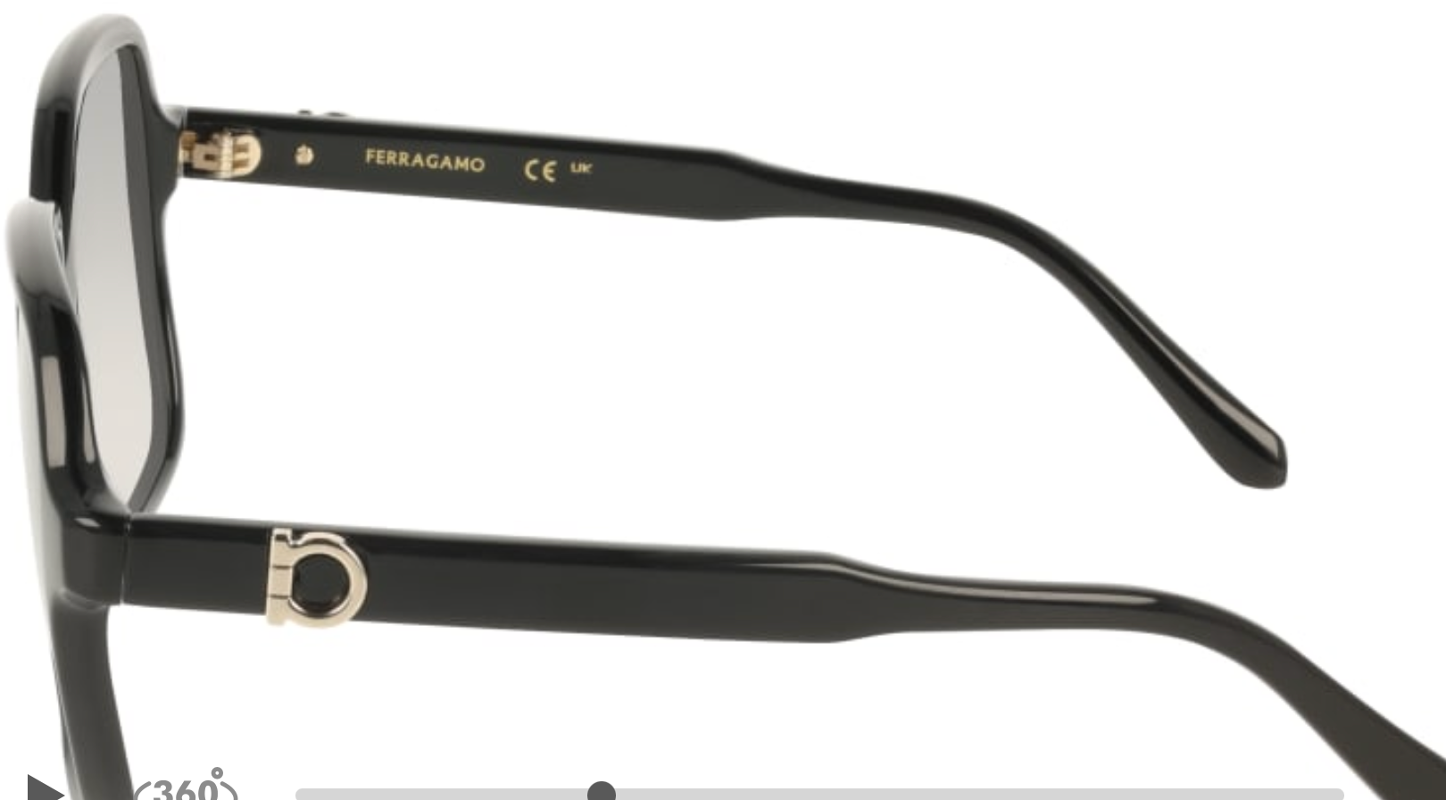 FERRAGAMO SF2069SE Color 001