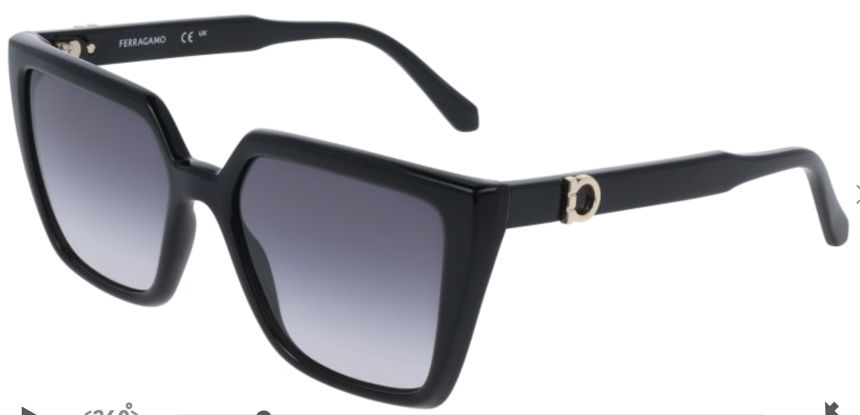 FERRAGAMO SF2058SE color 001