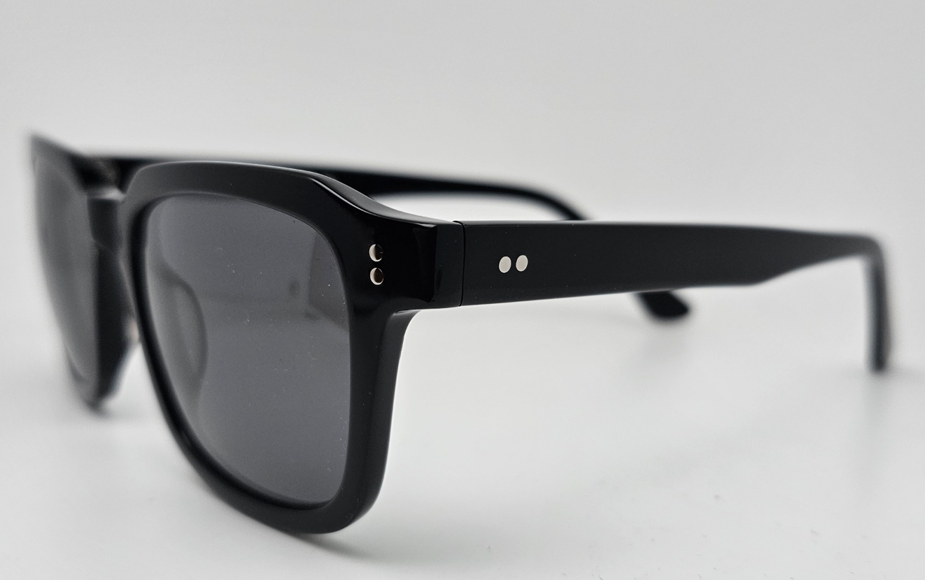 Joseph Anthony Farber color Black