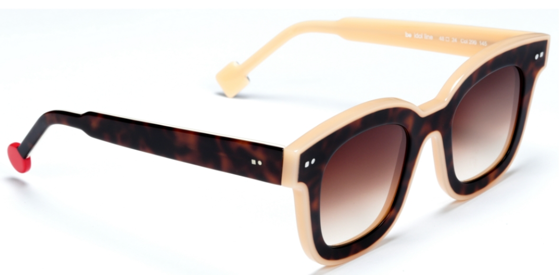 Sabine Be Be Idol Line Sunglasses