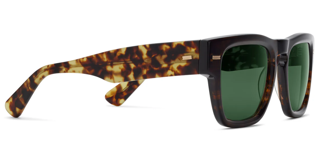Morgenthal Frederics Freeman Sunglasses