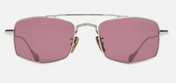 Cutler and Gross GFSN016 The Great Frog Bowie Sunglasses