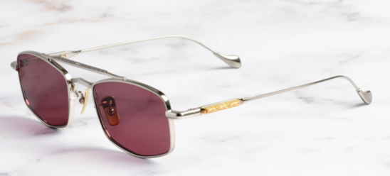 Cutler and Gross GFSN016 The Great Frog Bowie Sunglasses