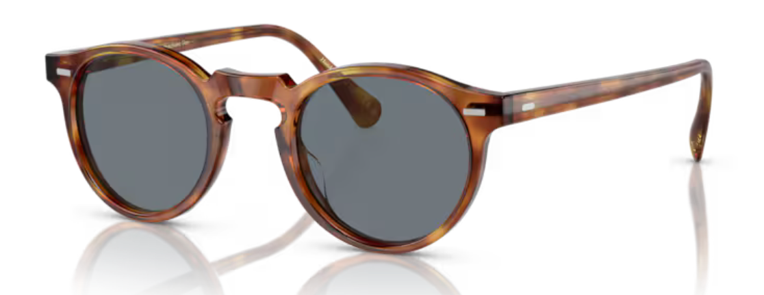 Oliver Peoples Gregory Peck Sun OV5217S