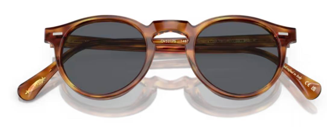 Oliver Peoples Gregory Peck Sun OV5217S