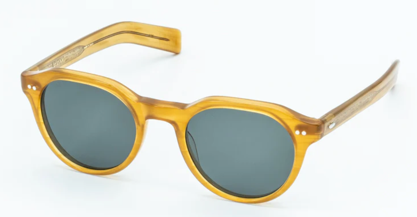 Eyevan LUBIN-E 48 Sunglasses