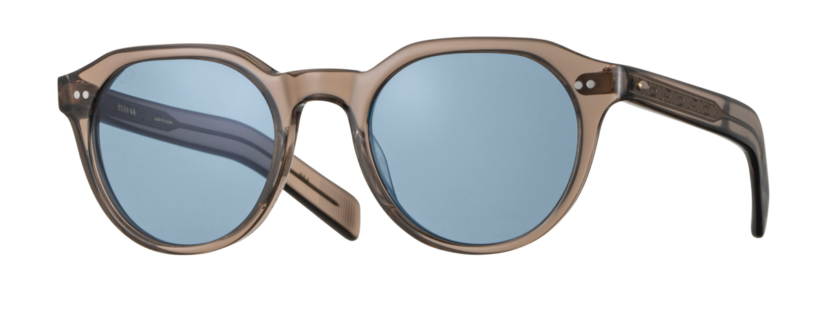 Eyevan LUBIN-E 48 Sunglasses