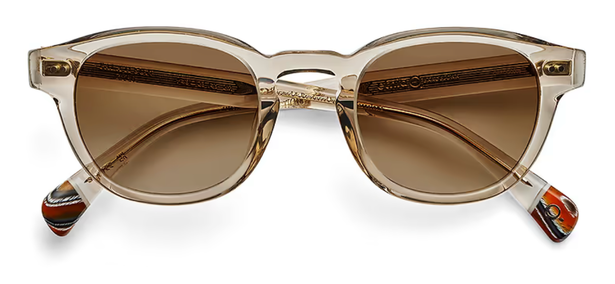 Etnia Barcelona Pala II Sunglasses