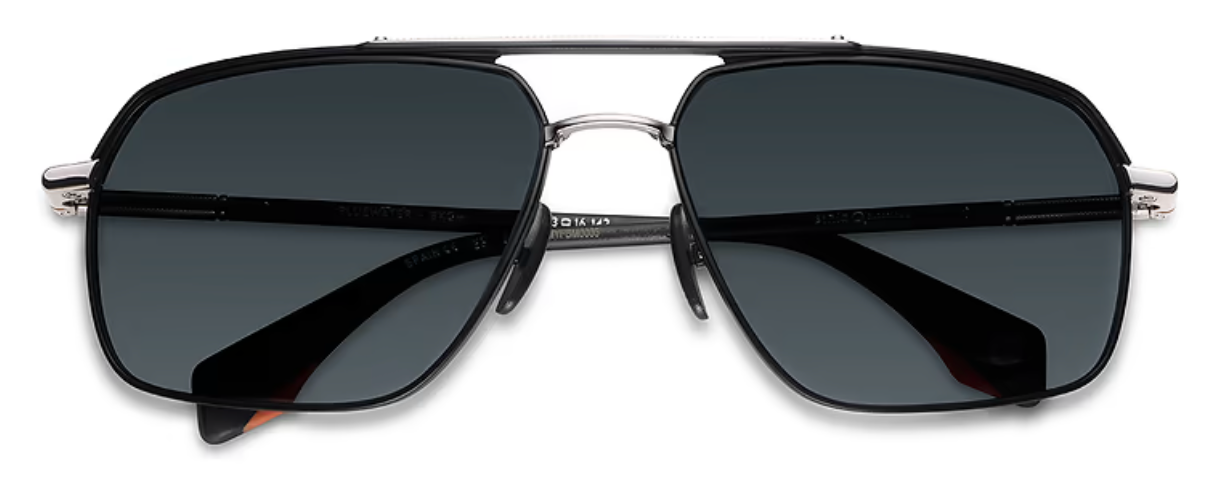 Etnia Barcelona Bluewater BKGM Sunglasses