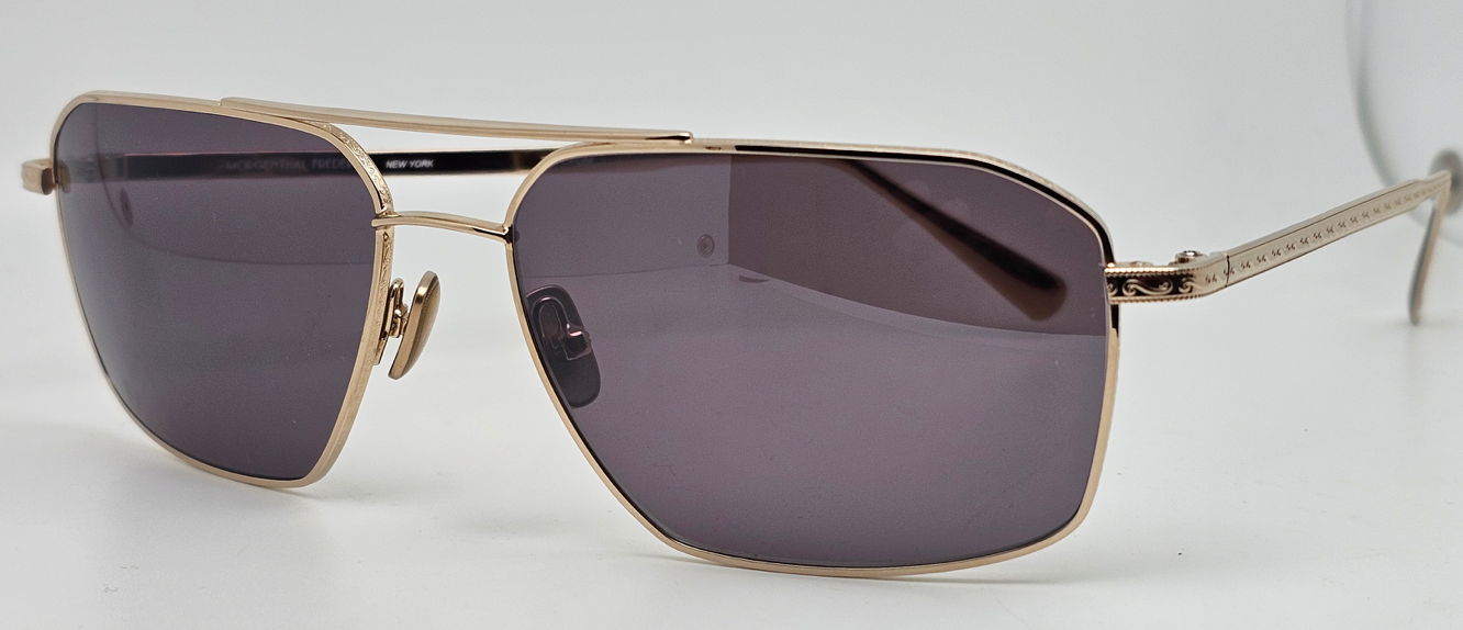 Morgenthal Frederics  Apache XL