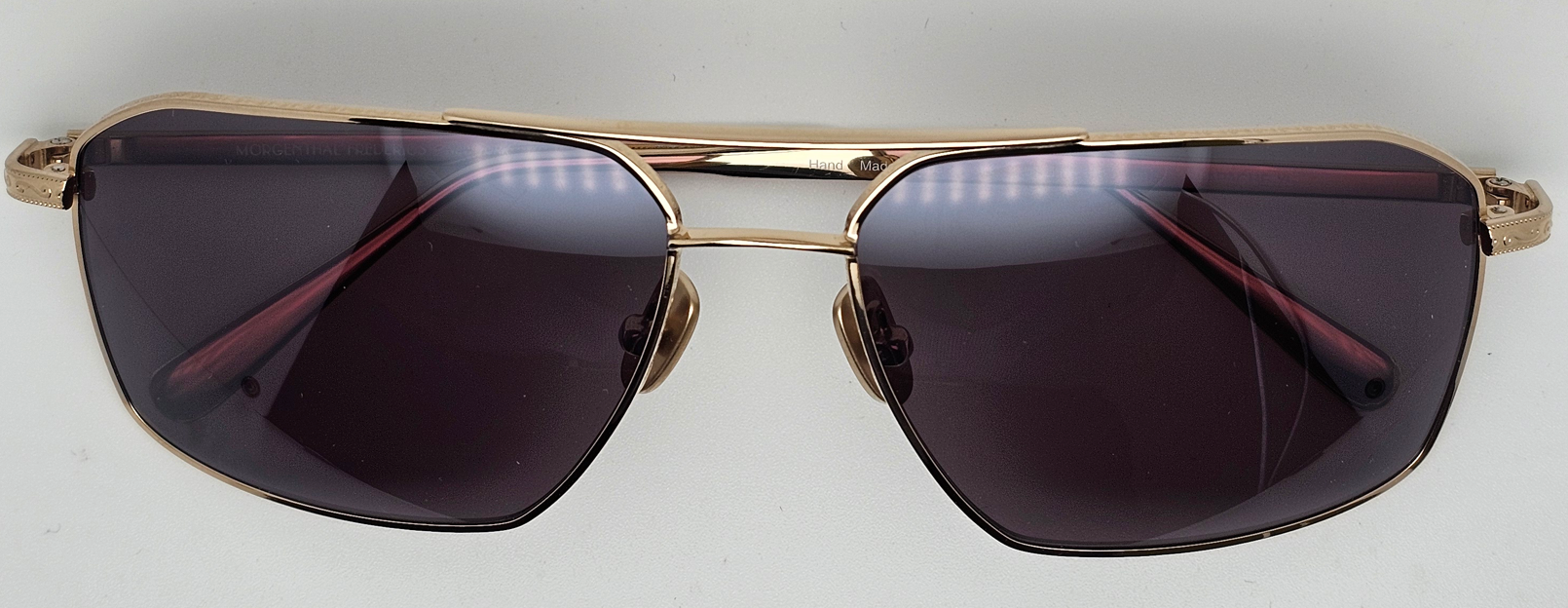 Morgenthal Frederics  Apache XL