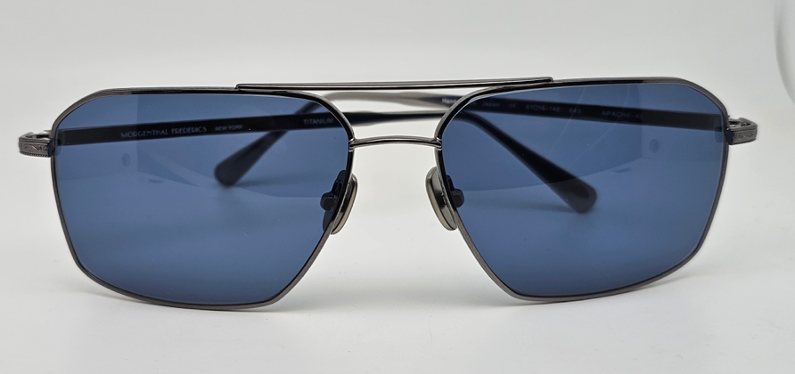 Morgenthal Frederics  Apache XL