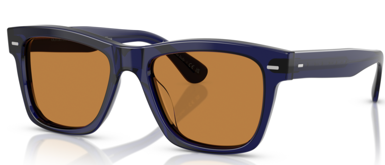 Oliver Peoples Oliver Sun