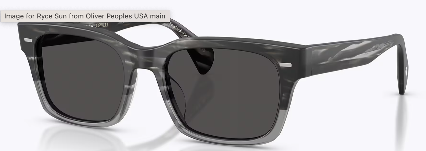 Oliver Peoples OV5332SU Ryce Sun