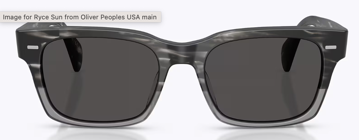 Oliver Peoples OV5332SU Ryce Sun