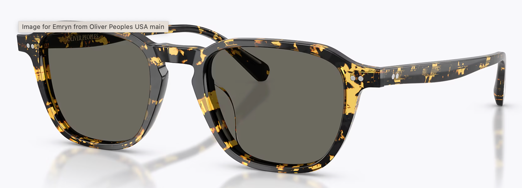 Oliver Peoples Emryn Sunglasses