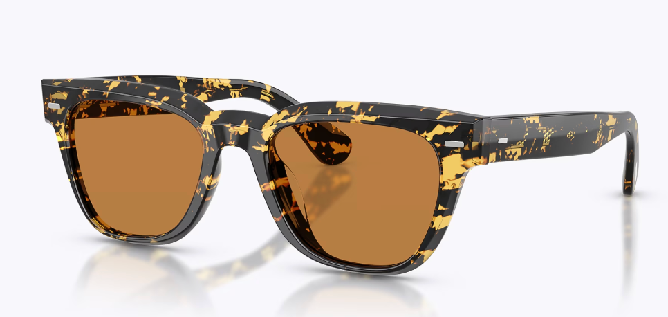 Oliver Peoples OV5601SU Rueny Sunglasses