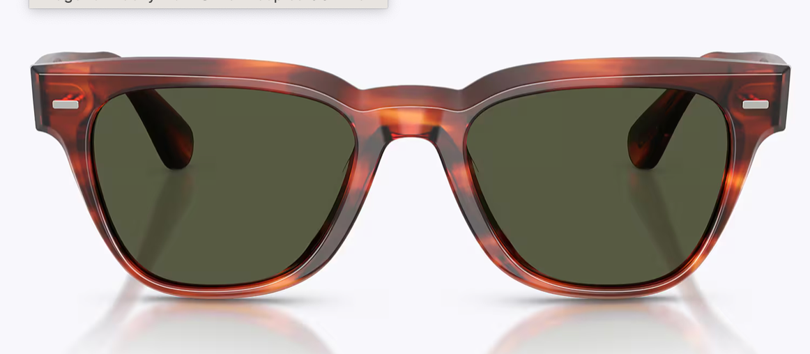 Oliver Peoples OV5601SU Rueny Sunglasses