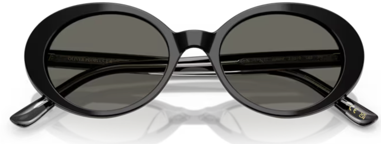 Oliver Peoples Lumar Sunglasses